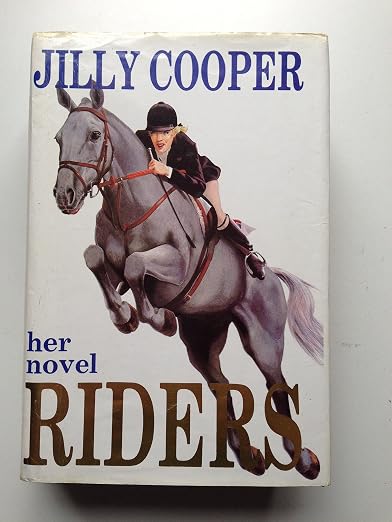 Riders