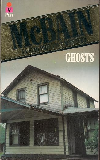Ghosts