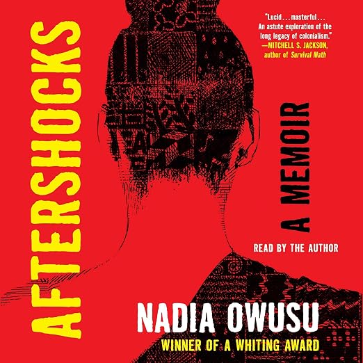 Aftershocks