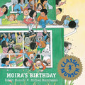 Moira's Birthday (Classic Munsch)