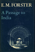 The Abinger edition of E. M. Forster