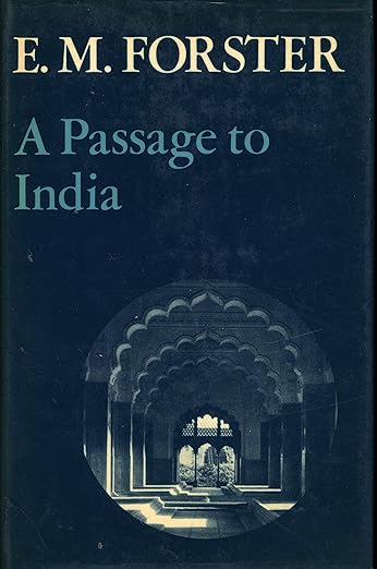 The Abinger edition of E. M. Forster