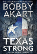 Texas Strong