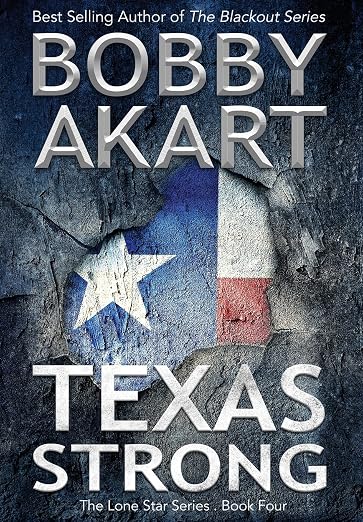 Texas Strong