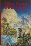 Man from Mundania
