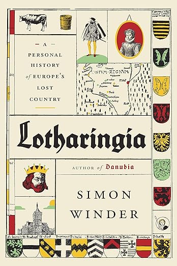 Lotharingia