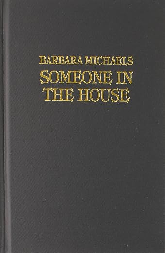 Someone in the House