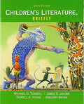 Children's Literature, Briefly