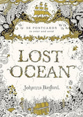 Lost Ocean