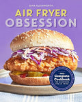 Air Fryer Obsession