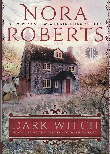 Dark Witch