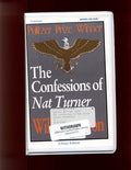 The Confessions Of Nat Turner