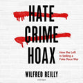 Hate Crime Hoax