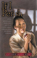 If I perish