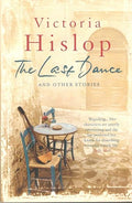 Last Dance and Other Stories (P)