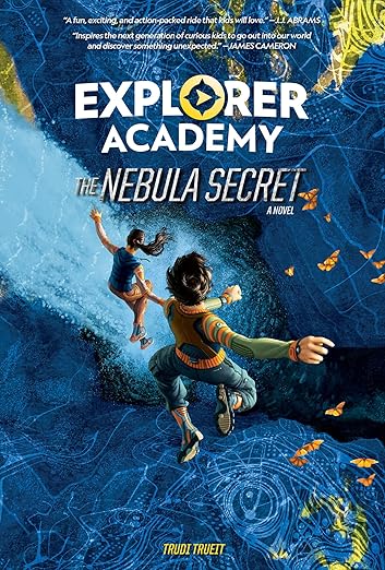 The Nebula secret