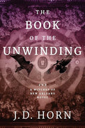 The book of the unwinding
