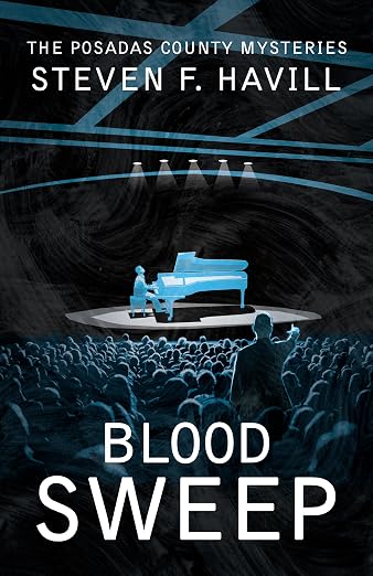 Blood sweep