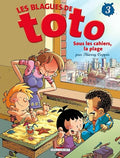 Les Blagues de Toto, tome 3