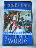 A Storm of Swords (A Song of Ice and Fire, Book 3)