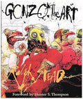 Gonzo the art