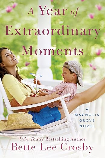A year of extraordinary moments
