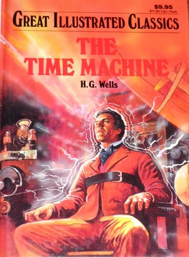 The time machine