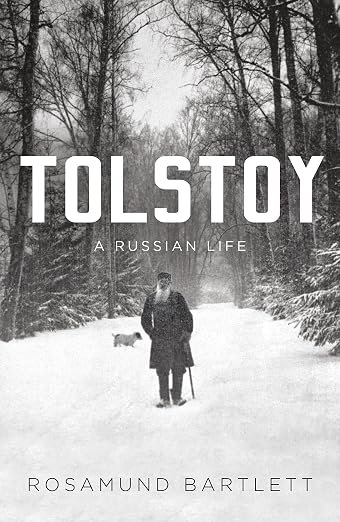 Tolstoy