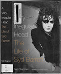 A very irregular head