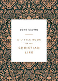 A Little Book on the Christian Life, Damask
