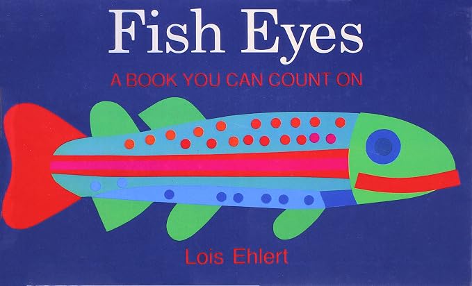 Fish Eyes