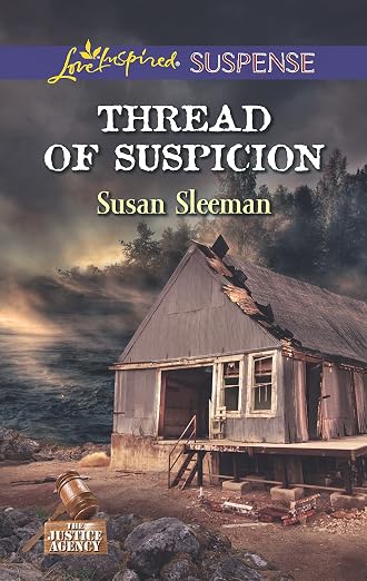 Thread of suspicion