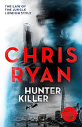 Hunter killer