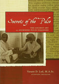 Secrets of the pulse