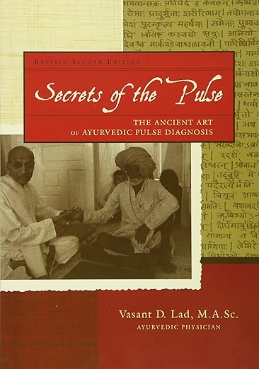 Secrets of the pulse