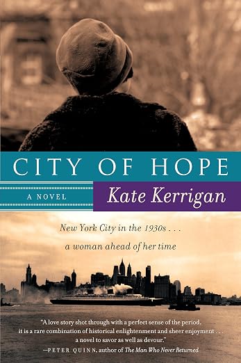 City of hope