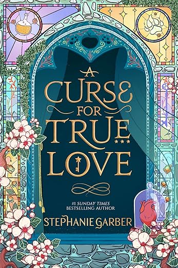 A Curse for True Love