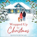Wrapped Up for Christmas