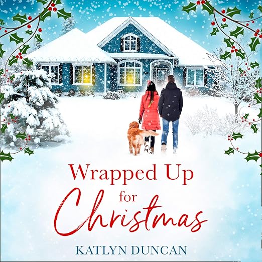Wrapped Up for Christmas
