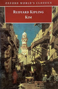 Kim (Oxford World's Classics)