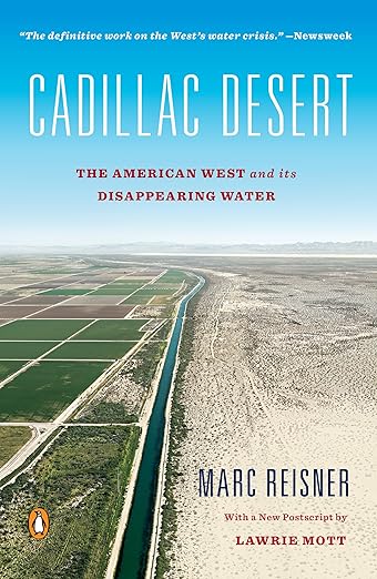 Cadillac desert