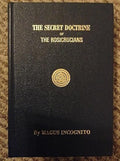 Secret Doctrine of the Rosicrucians