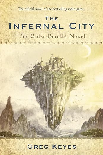 The infernal city