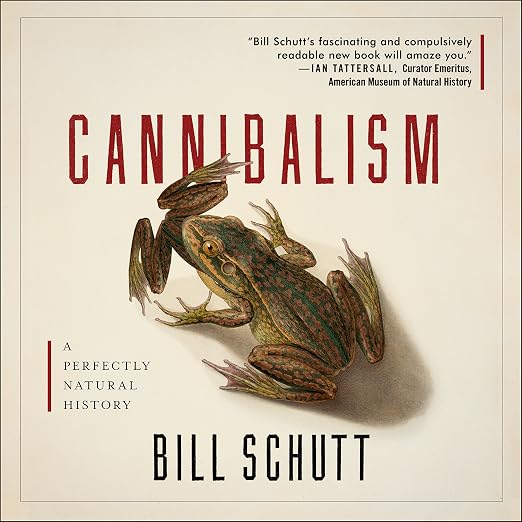 Cannibalism