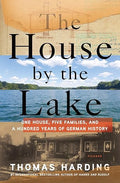 The house by the lake