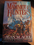 The Mammoth Hunters