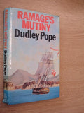 Ramage's mutiny