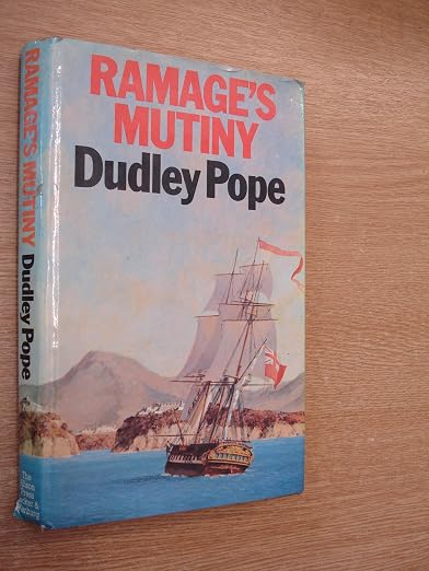 Ramage's mutiny