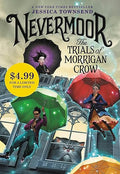 Nevermoor: The Trials of Morrigan Crow