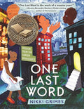 One last word